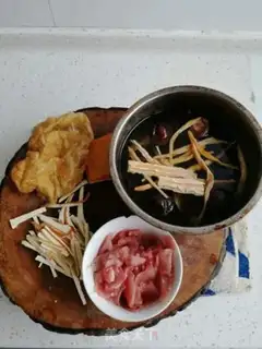 Make - Noodles step 0