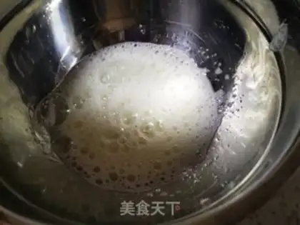 Make Cake roll step 7