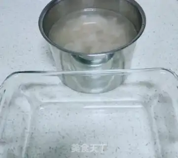 Make Double-coloured pig skin step 10