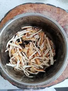 Make - Noodles step 2
