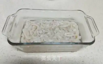 Make Double-coloured pig skin step 11