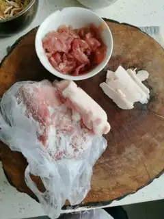 Make - Noodles step 3