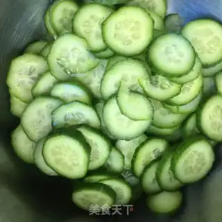 Make ♪ Little rice garlic macabre ♪ step 1