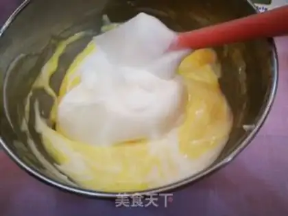 Make Cake roll step 10