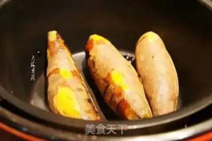 Make Roast potatoes step 3