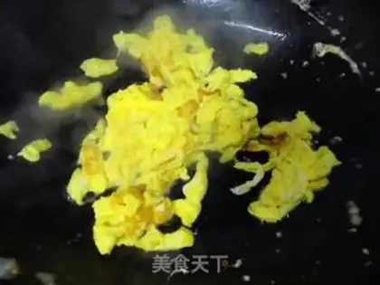 Make Sour eggs step 4