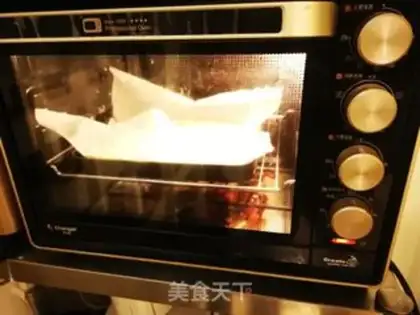 Make Cake roll step 13