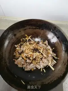 Make - Noodles step 9