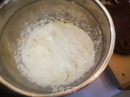 Make Cake roll step 15