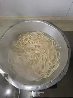 Make - Noodles step 12
