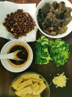 Make Cool food step 3