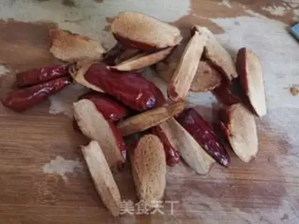 Make Homemade cakes step 1