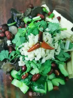 Make Cool food step 4