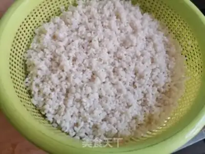 Make Homemade cakes step 2
