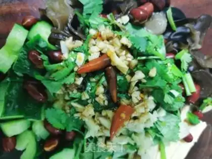 Make Cool food step 5