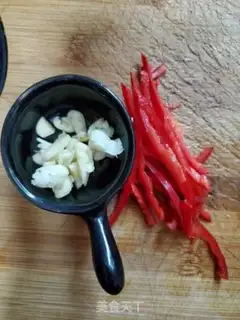 Make Jealousy potatoes step 2