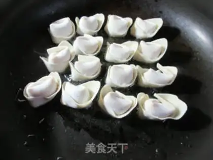 Make Fried pork step 2