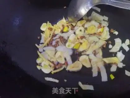 Make Spicy chicken step 5