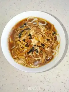 Make - Noodles step 15