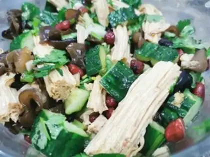 Make Cool food step 6