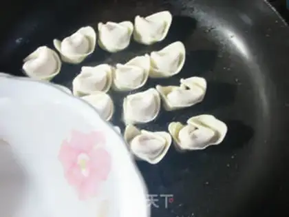 Make Fried pork step 3