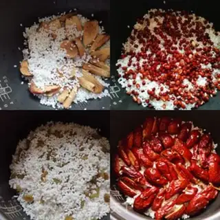 Make Homemade cakes step 4