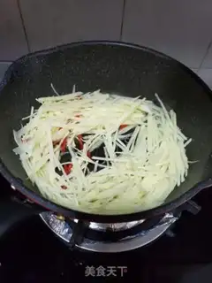 Make Jealousy potatoes step 4