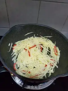 Make Jealousy potatoes step 5