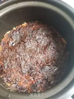 Make Homemade cakes step 6