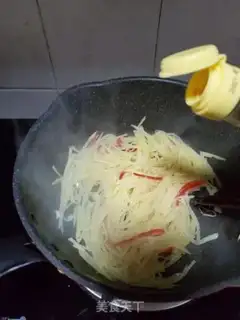 Make Jealousy potatoes step 6