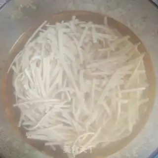 Make ♪ The chrysanthemum and the bean skin ♪ step 0
