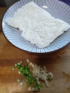 Make Potato powder step 0