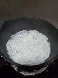 Make Potato powder step 1