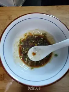 Make Potato powder step 5
