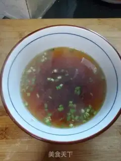 Make Potato powder step 6