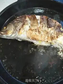 Make Tomato bass step 2