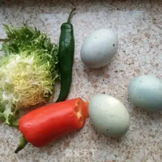 Make Frozen eggs step 0