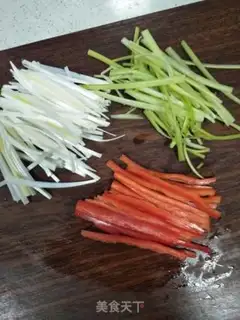 Make Tomato bass step 3
