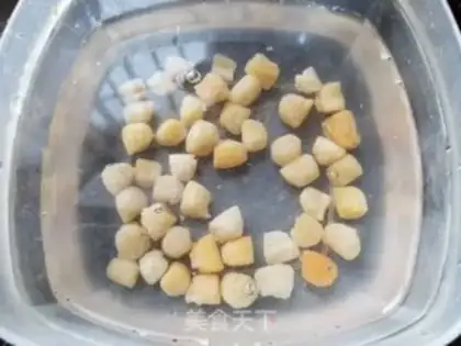 Make Rich soup step 2
