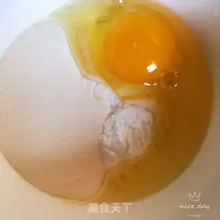 Make Blow mushrooms step 2