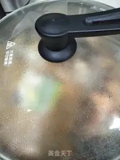 Make Tomato bass step 6