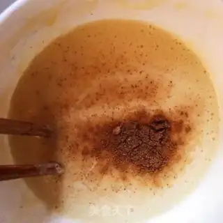 Make Blow mushrooms step 3