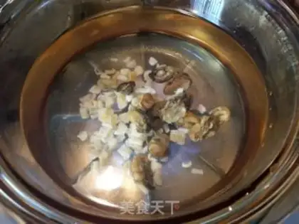 Make Rich soup step 4