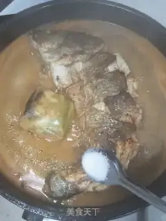 Make Tomato bass step 7