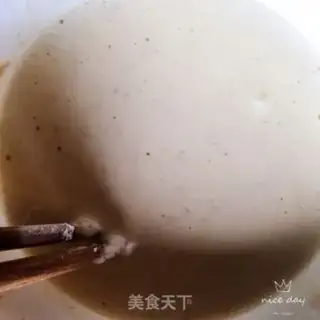 Make Blow mushrooms step 4