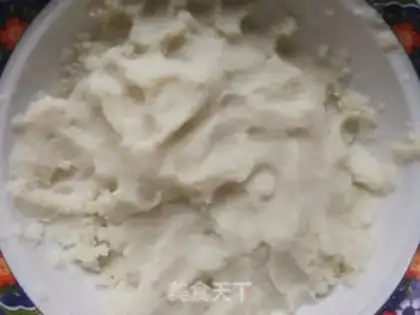 Make Mountain medicine with oranges step 7