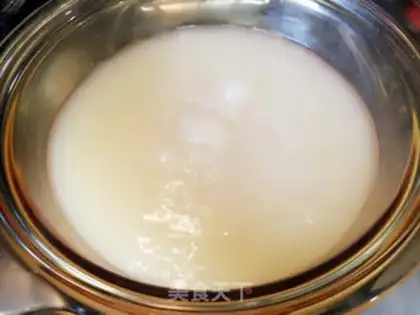 Make Rich soup step 5