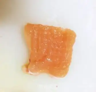 Make Gold chicken step 2