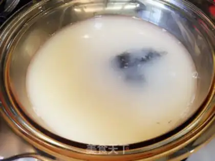 Make Rich soup step 6