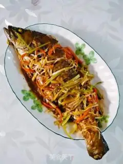 Make Tomato bass step 9